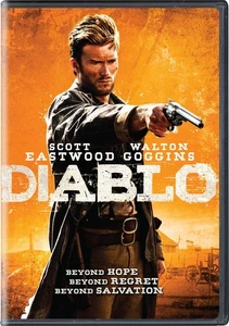 Diablo [DVD] - Picture 1 of 1