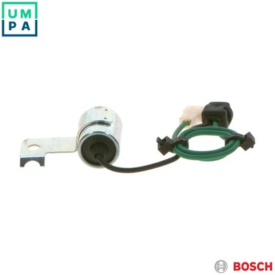 CAPACITOR IGNITION SYSTEM 1 237 330 340 FOR VAUXHALL NOVAVAN/Hatchback/Van 1.0L - Image 1 of 4