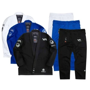 Shoyoroll Cut Batch 60 REBEL Japan Jitsu Suit BJJ Gi Kimonos Preshrunk Uniform - Picture 1 of 11