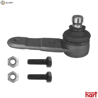 BALL JOINT 420 396 FOR FORD ESCORT/VI/Turnier/Convertible/Express FIESTA/III - Image 1 of 4