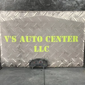 2006 - 2008 Ford F150 F-150 Speedometer Cluster Gauge Oem T4551 DG - Picture 1 of 2