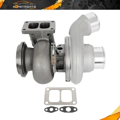 S300A106 Turbocharger For 2002-12 Mack Truck E7 Engine Turbo 174822 631GC5174M Foto 1 de 4