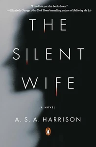 The Silent Wife: A Novel - Picture 1 of 1