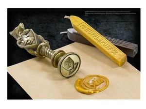 Harry Potter Replik - Stempel zum Verstecken Poufsouffle 10 cm - Bild 1 von 1