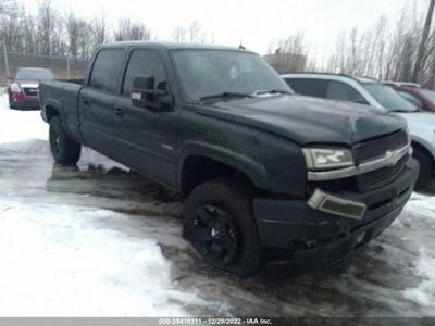 Medidor de flujo de aire diésel para camioneta Sierra 2500 01-05 4029519 Foto 1 de 4