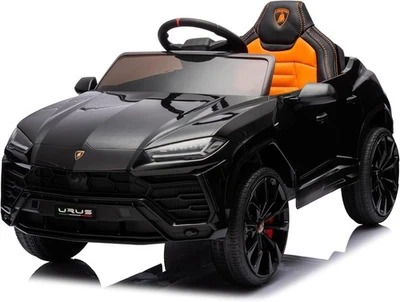 Auto Elettrica Macchina per Bambini 12V Lamborghini Urus - Immagine 1 di 4