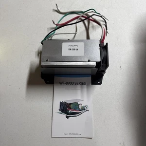 WF-8955-MBA Power Converter Assembly 55Amp for WF-8955PEC & Parallax 7155 7145 - Bild 1 von 1