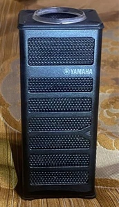 Yamaha PJP-10UR Equalizer Black - Picture 1 of 5