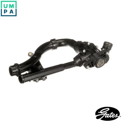 THERMOSTAT COOLANT TH67097G1 FOR MERCEDES-BENZ C-CLASS/T-Model E-CLASS GLC 2.0L - Image 1 of 4