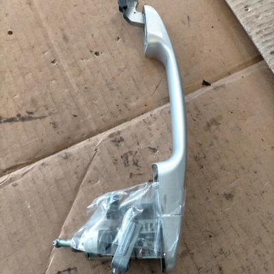 1633074 Maniglia porta ant. SX FORD KA (CCU) 1.2 8V Ber. 3p/b/1242cc - Immagine 1 di 3