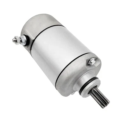 STARTER motor for Qlink Rodeo 400 2007-2009 Frontrunner 400 EFI 2012-2014 Foto 1 de 4