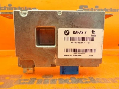 CENTRALINA BMW 2 serie Gran Tourer (F46) 939924701 - Immagine 1 di 4