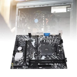 Computer Motherboard 64GB DDR4 Memory Motherboard For Replacement - Afbeelding 1 van 12
