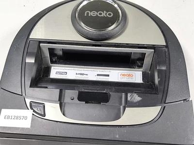 Neato Botvac D7 CONNESSO Aspirapolvere Robot - Per Parti, Non Funzionante - Immagine 1 di 4