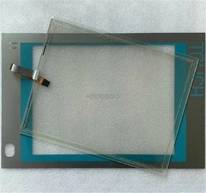 Touch Screen 6AV7872-0BC10-0AB0 For 6AV7872-0BD20-1AC0 With Protective Film N gf - Picture 1 of 3