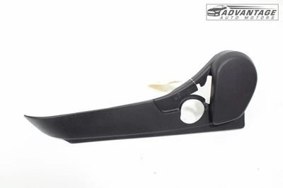 2011-2024 MITSUBISHI OUTLANDER SPORT ASIENTO DELANTERO IZQUIERDO MOLDURA EXTERIOR PANEL OEM Foto 1 de 4