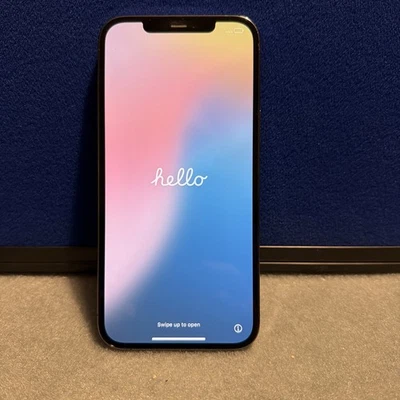 Apple iPhone 12 Pro Max 128GB - Image 1 of 4