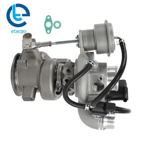 Turbocompresor 4918004001 para Chevrolet Cruze 2016-2019 con motor LE2 TD025L4BR - Imagen 1 de 12