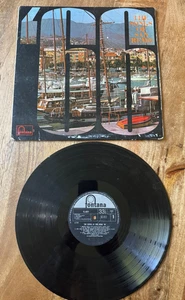 SONGS OF SAN REMO 1966 - FONTANA  TL-5327  Recorded in Italy VG+/EX - Picture 1 of 2