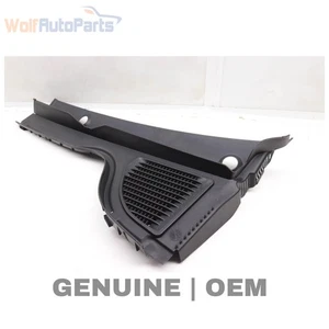 2021-2024 VW TAOS - LEFT Windshield COWL / RAIN TRAY 2GJ819403 - Picture 1 of 6