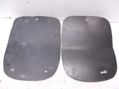 78-81 Camaro Headlight Cover Style Filler Panel Trims for Drag Custom? - Image 1 of 4