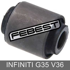 Rear Knuckle Bushing For Infiniti G35 V36 (2006-) - Picture 1 of 1