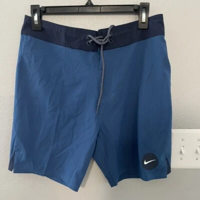 Nike Swim Board-Shorts Niños Talla 28 NESSB537 Foto 1 de 4