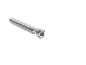 6,5 mm Kanülierte Cancellous Schraube Veterinärmedizin Instrumente - Bild 1 von 6