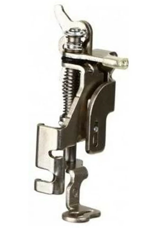 Brother Embroidery Foot Q - Babylock Presser Foot Q - SE-350 SE400 PE-770 - Image 1 of 1