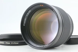 "Top Mint " Contax Carl Zeiss Planar T 85mm F/1.2 MMG 60th Anniversary JAPAN - Picture 1 of 10