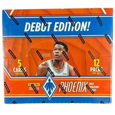 2023-24 Phoenix *YOU PICK* INSERTS w/ RC *BUY 2+ & SAVE* - Image 1 of 4