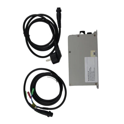 1pcs SDVC31M Variable Frequency Digital Controller For CUH Vibratory Feeder - Bild 1 von 4