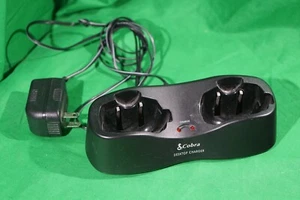 COBRA FA-CG Charger For Microtalk Radio Walkie Talkies - Picture 1 of 3