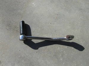 1974 kawasaki ks125 - kickstart lever - Picture 1 of 6