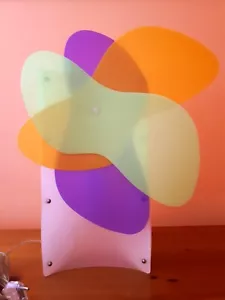 BUTTERFLIES SLAMP Lamp by Samuel Parker Design Naghi Habib Made in Italy - Picture 1 of 10