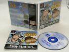 Inspector gadget  SONY PLAYSTATION 1 2 3 ONE PS1 PS2 PS3 PSX ITA italiano 