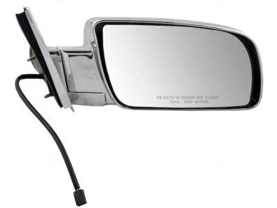 For 1988-2000 Chevrolet C2500 Mirror Right Brock 49731SS 1989 1990 1991 1992 - Image 1 of 2