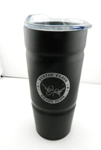 Sheriff Grady Judd, Polk County Sheriff's Office Bustin' Clays Metal Cup Tumbler - Picture 1 of 7