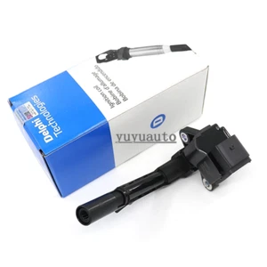 Ignition Coil OEM For Mercedes-Benz C300 CLA250 E300 2.0L A2749061400 - Picture 1 of 6