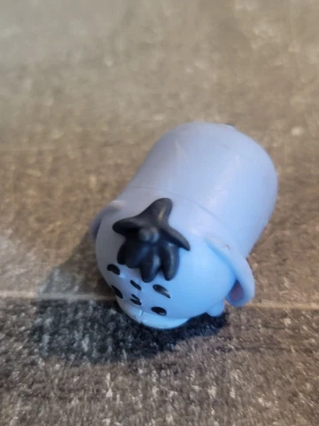 Disney Tsum Tsum Winnie the Pooh Eeyore toy figure Cover