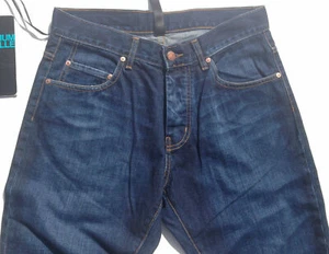 .Nobody 'MENS STENE JEAN' JONES Jeans Size W30 L34 - Picture 1 of 9