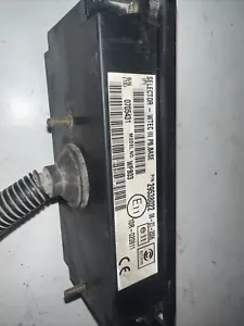 ALLISON 29538022 Push Button (USED) - Foto 1 di 11