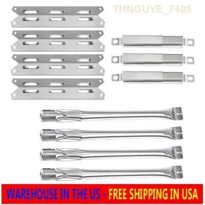 "Kit de reparación de placas térmicas quemador repuestos parrilla de gas para barbacoa Pro Kenmore" Foto 1 de 4