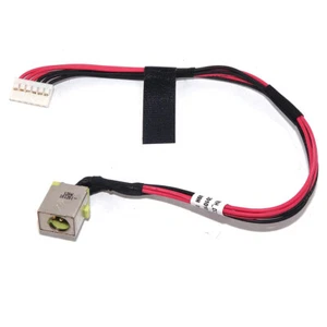 Nuevo conector de alimentación de CC para computadora portátil Acer Nitro 5 AN515-51 AN5 - Imagen 1 de 1