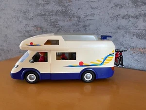PLAYMOBIL 4859 Wohnmobil - Bild 1 von 7