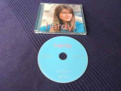 CD Francoise Hardy Cocktail Collection 60s Best Of Greatest Hits 10 Songs Yé Yé - Bild 1 von 3