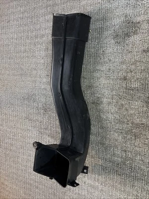 Panel de instrumentos conducto de aire Lincoln Town Car 1997  Foto 1 de 4