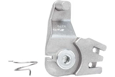 Actuador de liberación de pestillo de tapa de maletero para Volkswagen Jetta 1999-2009 PIEZAS EURO Foto 1 de 4