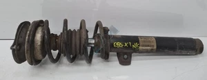 BMW Left N/S Front Spring Strut Suspension Leg Fits X1 E84 6855241 - Picture 1 of 6