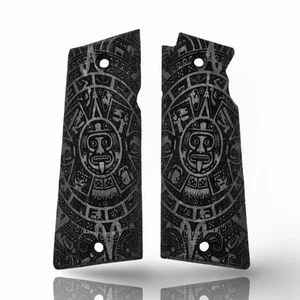 Empuñaduras Zib serie madera empuñaduras de pistola para Star EXCELENTE - Imagen 1 de 6